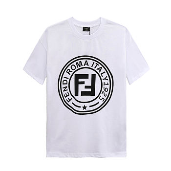 Fendi T-Shirt 01
