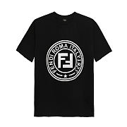 	 Fendi T-Shirt 02 - 1