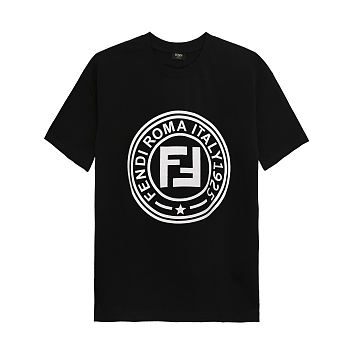 	 Fendi T-Shirt 02