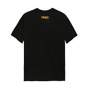 	 Fendi T-Shirt 03 - 6