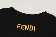 	 Fendi T-Shirt 03 - 5