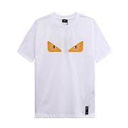 	 Fendi T-Shirt 04 - 1
