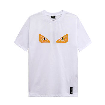 	 Fendi T-Shirt 04