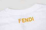 	 Fendi T-Shirt 04 - 3