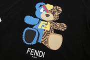 	 Fendi T-Shirt 05 - 2
