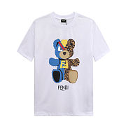 	 Fendi T-Shirt 06 - 1