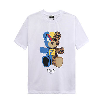 	 Fendi T-Shirt 06