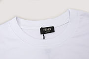 	 Fendi T-Shirt 06 - 4