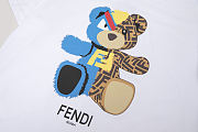 	 Fendi T-Shirt 06 - 2