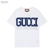 	 Gucci T-shirt 12 - 1