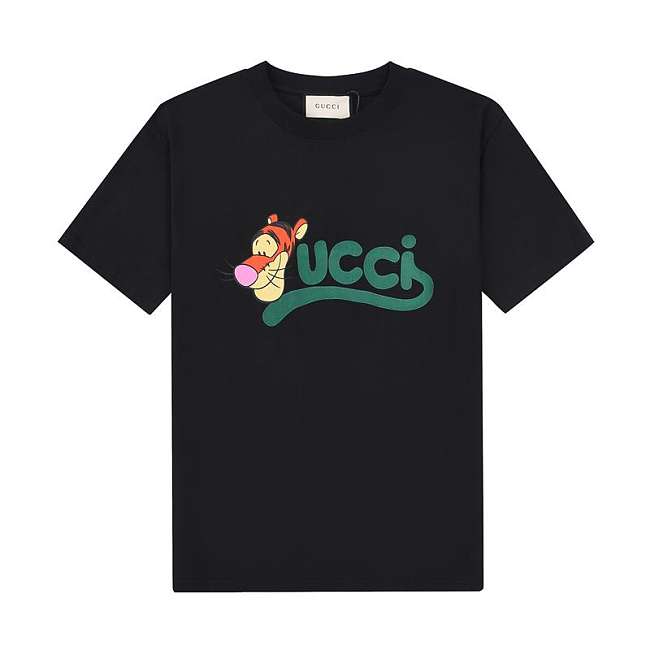 	 Gucci T-shirt 17 - 1