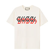 	 Gucci T-shirt 18 - 1