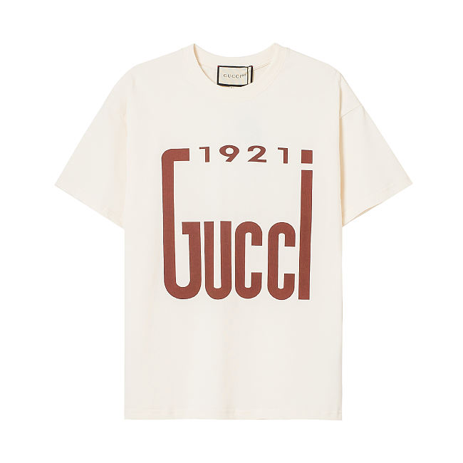 	 Gucci T-shirt 20 - 1