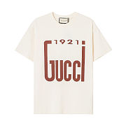 	 Gucci T-shirt 20 - 1