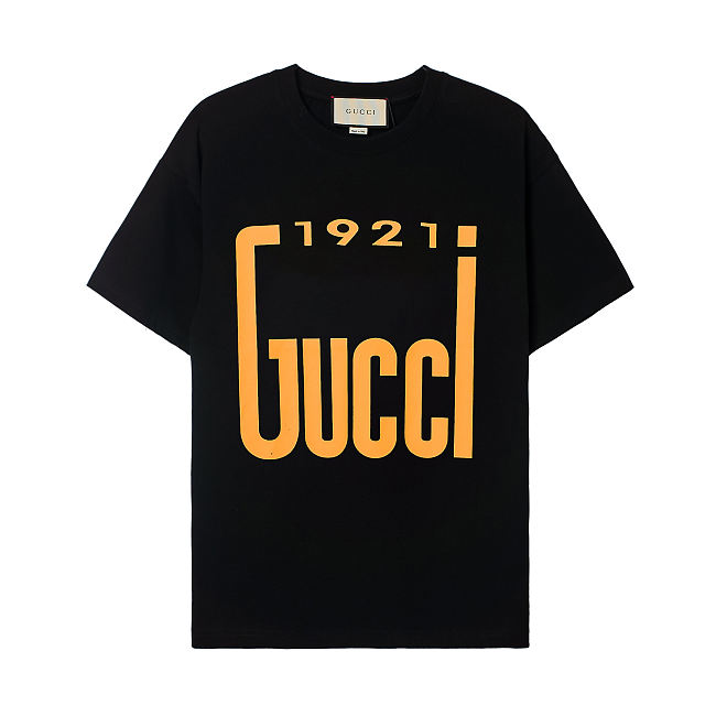 	 Gucci T-shirt 21 - 1