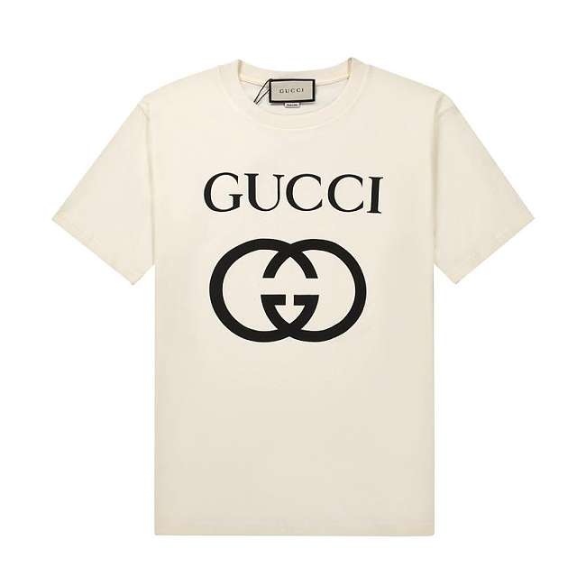 	 Gucci T-shirt 25 - 1