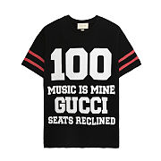 	 Gucci T-shirt 26 - 1