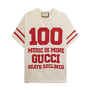 	 Gucci T-shirt 27 - 1