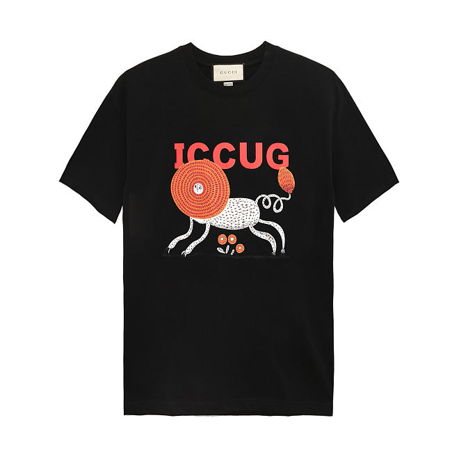 	 Gucci T-shirt 30 - 1
