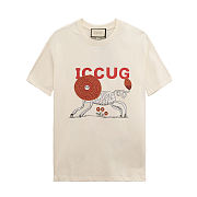 	 Gucci T-shirt 31 - 1