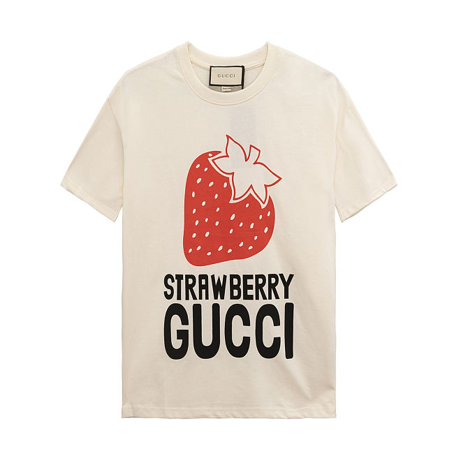 	 Gucci T-shirt 33 - 1