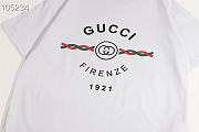 	 Gucci T-shirt 34 - 5