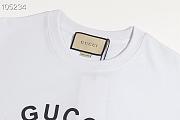 	 Gucci T-shirt 34 - 4