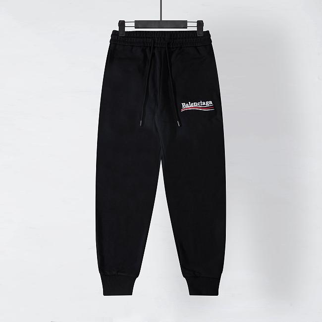 Balenciaga Jogger pants 01 - 1