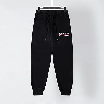 Balenciaga Jogger pants 01