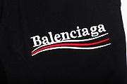 Balenciaga Jogger pants 01 - 6