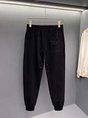 Dior Jogger pants 01 - 2