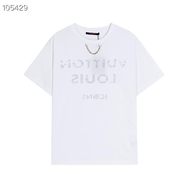 	 Louis Vuitton T-Shirt 18 - 1