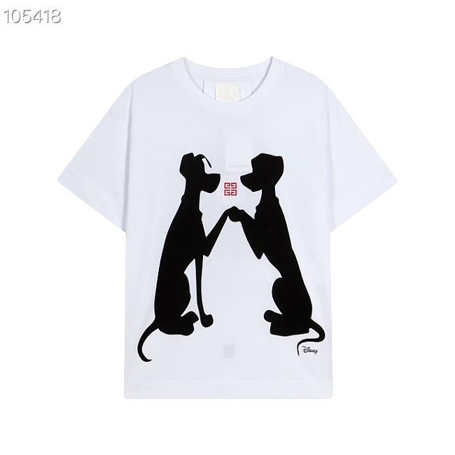 	 Givenchy T-Shirt 02 - 1