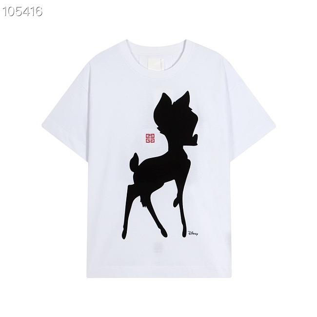 	 Givenchy T-Shirt 03 - 1
