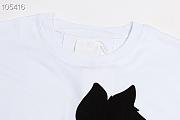 	 Givenchy T-Shirt 03 - 4