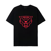 	 Prada T-Shirt 04 - 1