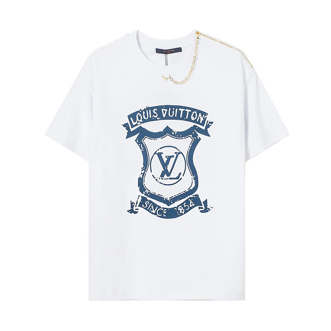 Louis Vuitton T-Shirt 19 - 1