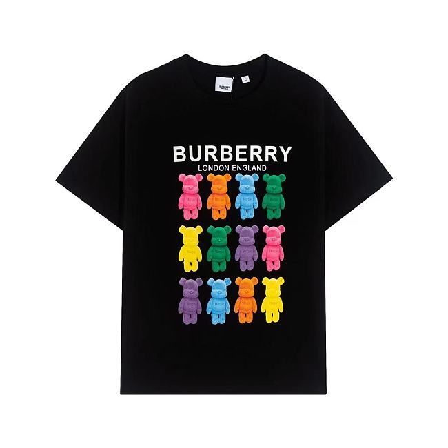 Burberry T-Shirt 18 - 1