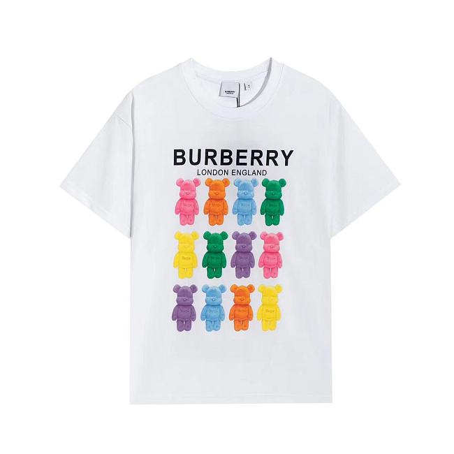 	 Burberry T-Shirt 19 - 1