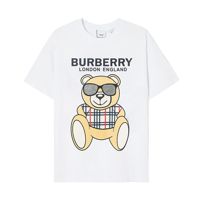 	 Burberry T-Shirt 26 - 1