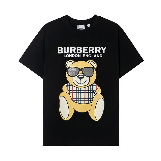 	 Burberry T-Shirt 27 - 1