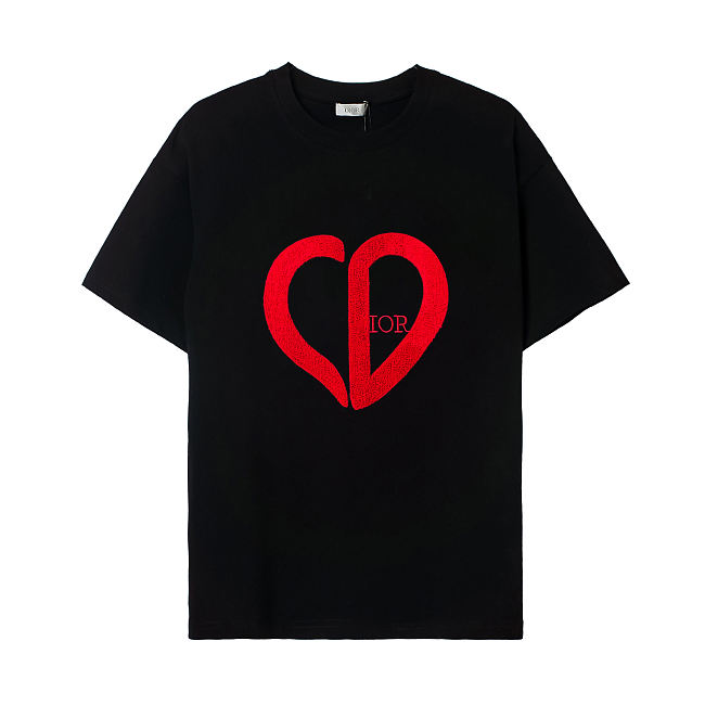 	 Dior T-Shirt 10 - 1