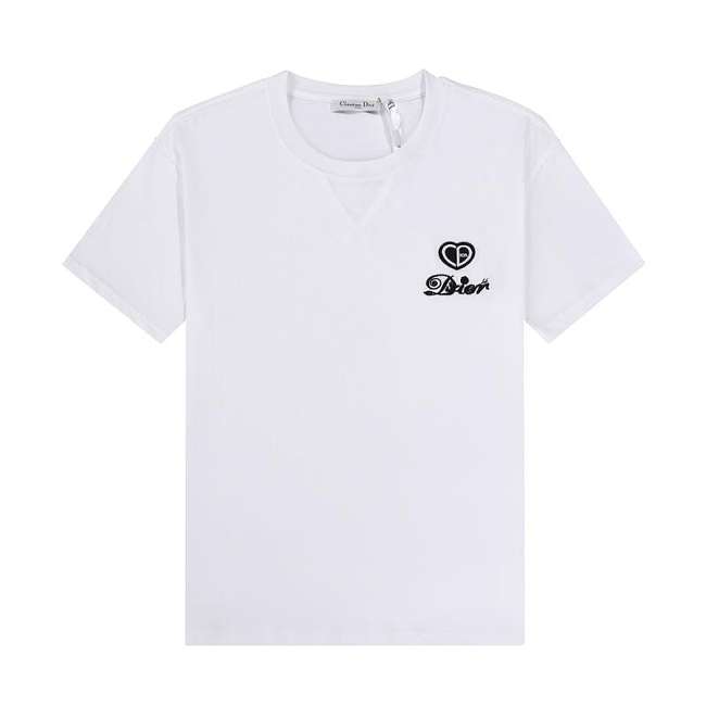 	 Dior T-Shirt 11 - 1