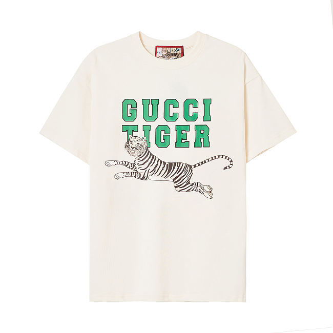 	 Gucci T-shirt 39 - 1