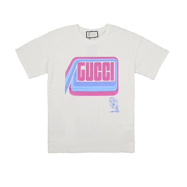 	 Gucci T-shirt 41 - 1
