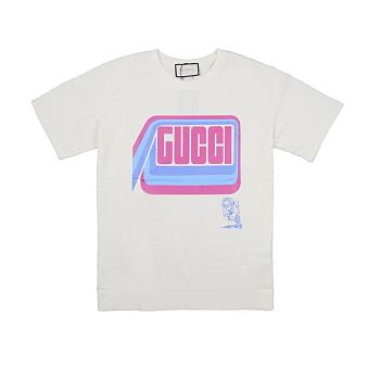 	 Gucci T-shirt 41