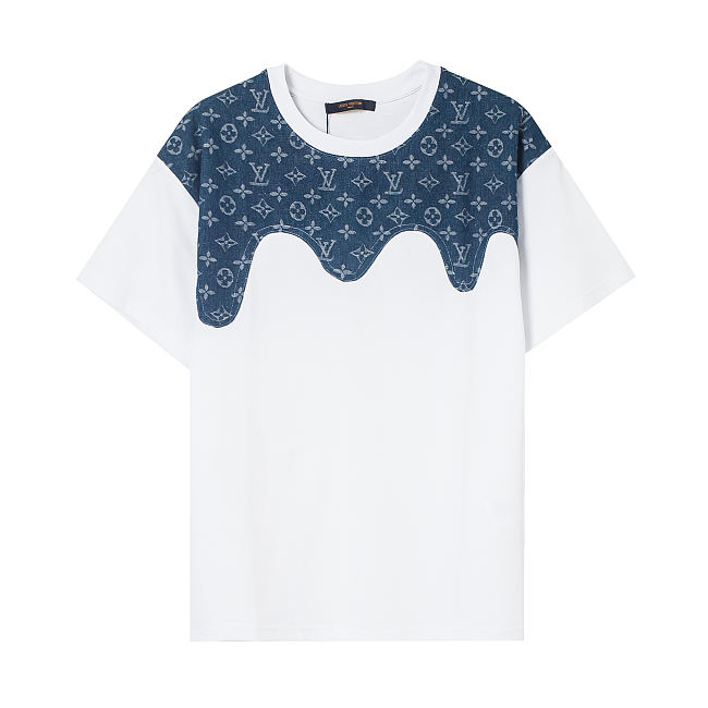 	 Louis Vuitton T-Shirt 25 - 1
