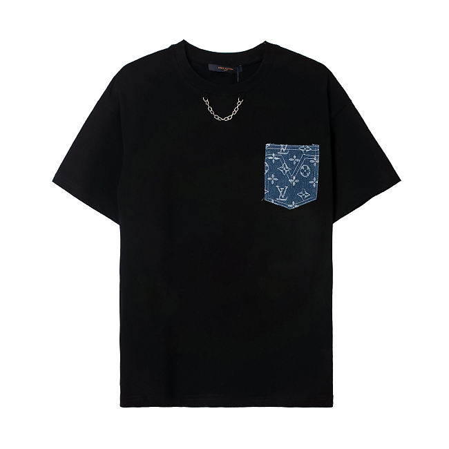 	 Louis Vuitton T-Shirt 29 - 1
