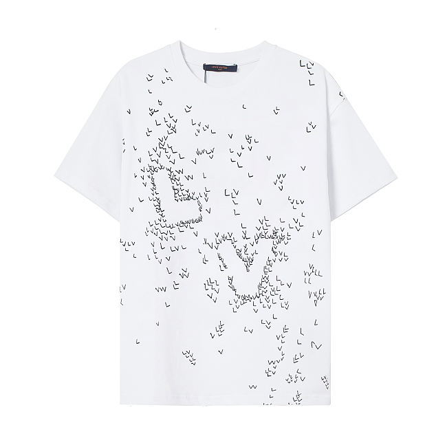 Louis Vuitton T-Shirt 30 - 1
