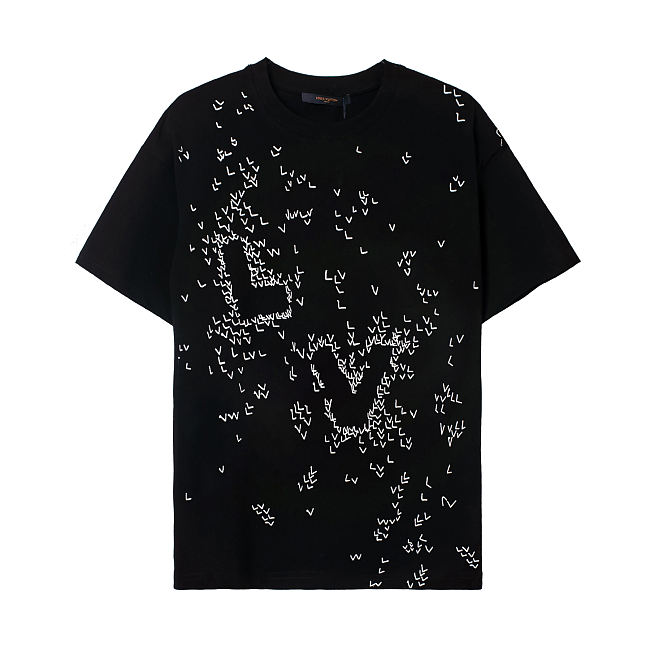 	 Louis Vuitton T-Shirt 31 - 1